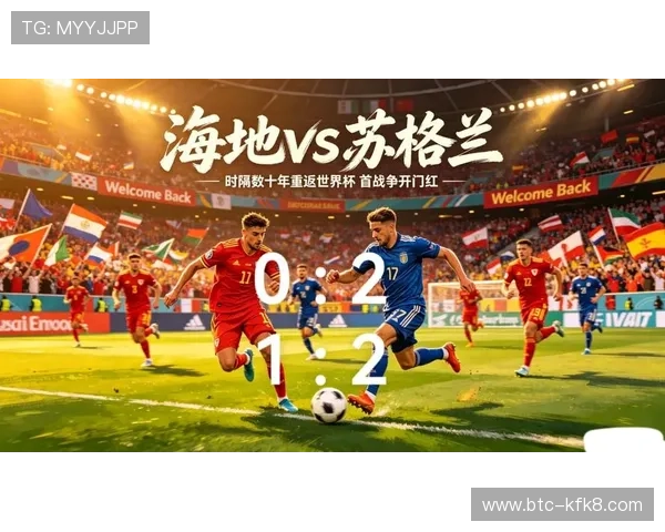 海地VS苏格兰世界杯比赛全场回放,精彩瞬间集锦带你回顾激烈战斗 海地VS苏格兰世界杯比赛全场回放,精彩瞬间集锦带你回顾激烈战斗